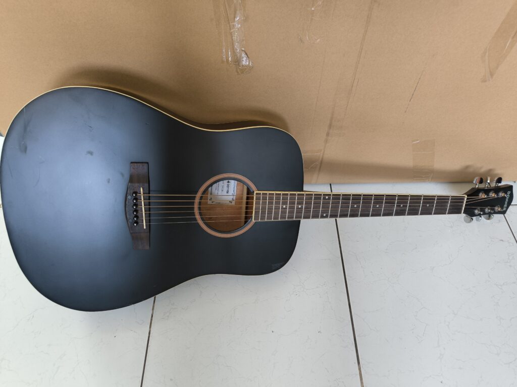 đàn guitar Donner, Donner guitar review, guitar Donner acoustic, mua đàn Donner ở đâu, đàn classic Donner, Donner guitar giá bao nhiêu,