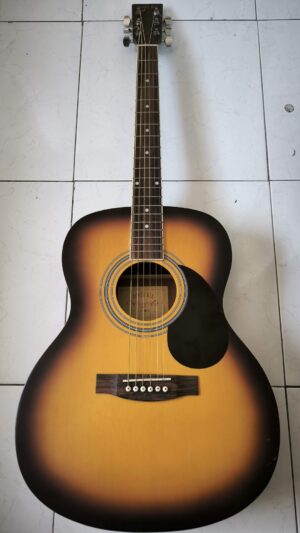 Đàn Guitar Acoustic Honey Bee