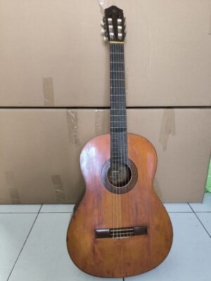 Yamaha G-90A 1960s – Guitar cổ Nhật bãi, tiếng trầm ấm