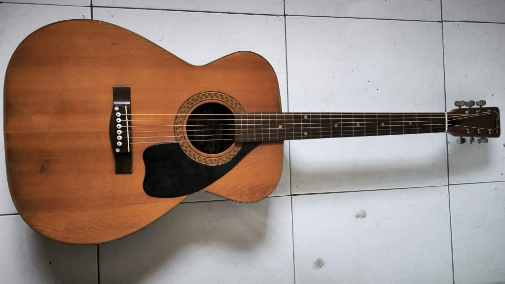 Đàn Nhật bãi là gì Vì sao đàn guitar Nhật bãi được nhiều người ưa chuộng