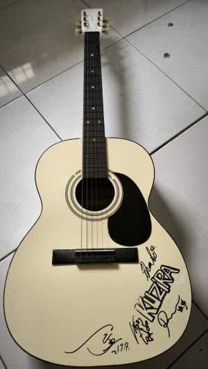 Đàn Guitar Acoustic Lake Guitar
